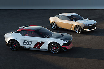 Illustration for article titled IDx Freeflow And IDx NISMO: From Ideas To Reality